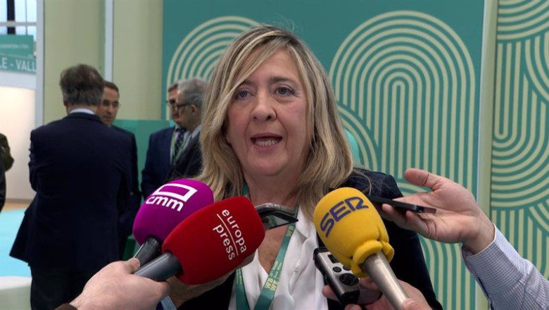 ep la directora de la world bulk wine exhibition otilia romero de condes ep la directora de la world bulk wine exhibition otilia romero de condes