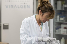 ep la empresa espanola viralgen producira la vacuna covid-19 desarrollada por el mgb de estados ep la empresa espanola viralgen producira la vacuna covid-19 desarrollada por el mgb de estados