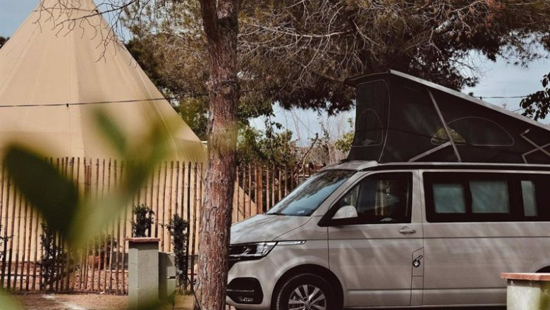 ep la ocupacion de los campings espanoles en semana santa aumenta respecto al ano pasado y alcanza ep la ocupacion de los campings espanoles en semana santa aumenta respecto al ano pasado y alcanza