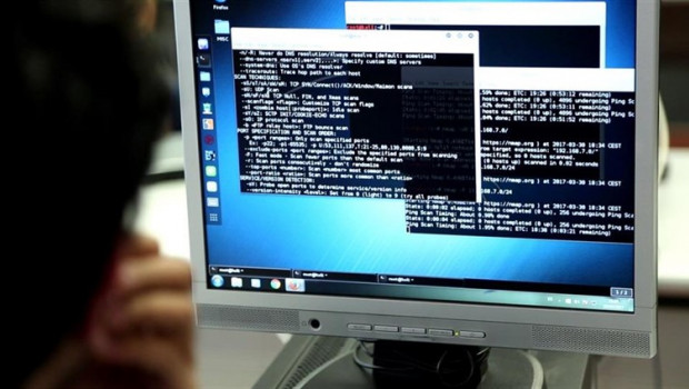 INDRA ep la plataforma cyber rangeindra