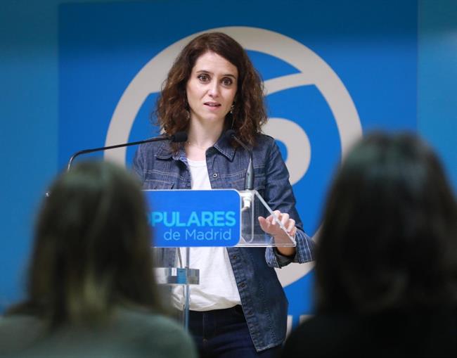 ep la portavozppmadrid isabel diaz ayuso 20190130111703