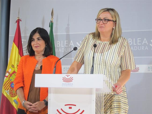 ep la presidentala asambleaextremaduralaparlamentocanarias