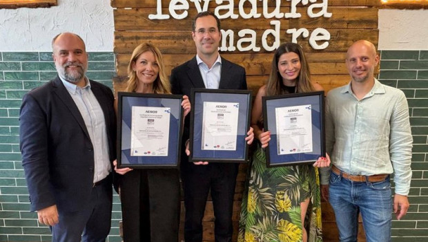 ep levaduramadre y aenor