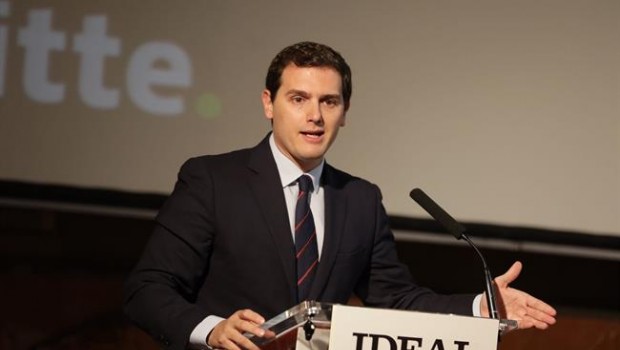 ep liderciudadanos albert rivera