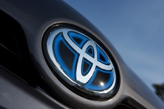 Logo de Toyota. | TOYOTA - Archivo ep logo de toyota 20200415114703