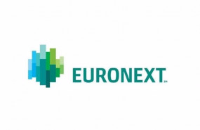 ep logo del gesto paneuropeo de bolsas y mercados euronext