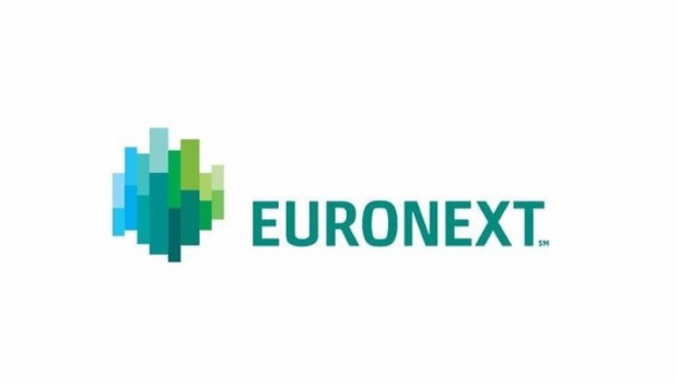 ep logo del gesto paneuropeo de bolsas y mercados euronext
