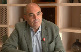 ep lorenzo amor presidente de la asociacion de trabajadores autonomos