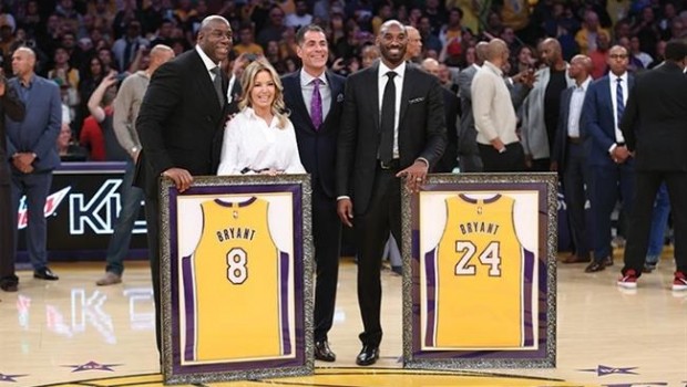 ep los lakers retirandorsaleskobe bryant