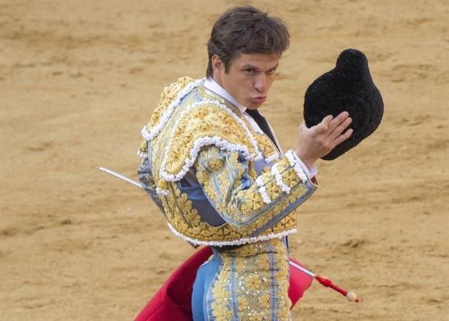 Los toros de vuelta en TVE. | RTVE - Archivo ep los torosvueltatve