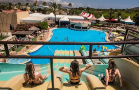 ep magic hotel group integra nueve de sus establecimientos en el sello de calidad tour kids