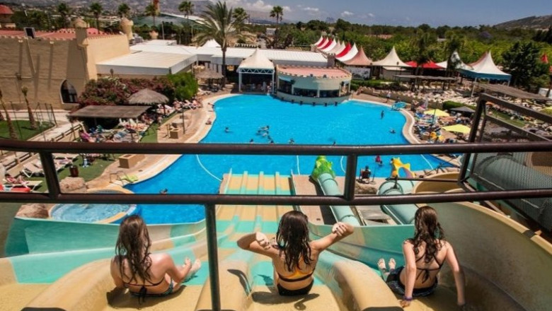 ep magic hotel group integra nueve de sus establecimientos en el sello de calidad tour kids