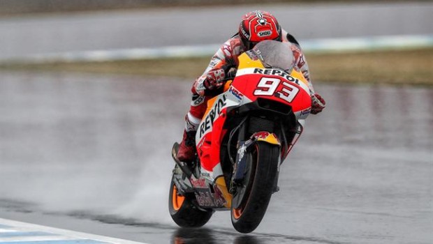 ep marc marquez bajolluviajapon