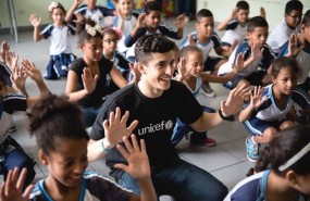 ep marc marquezlos ninosuna escuelabrasil