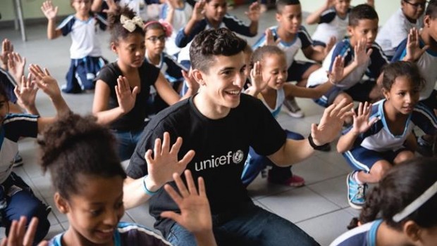 ep marc marquezlos ninosuna escuelabrasil