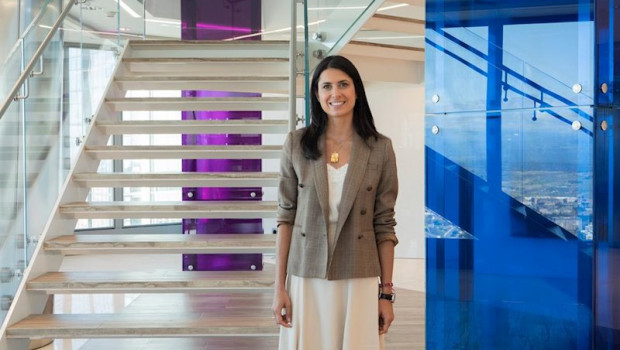 ep maria castiella responsable del gabinete de presidencia y relaciones institucionales de kpmg
