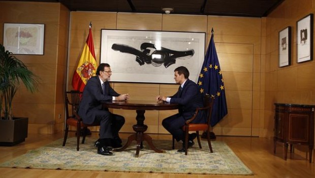 ep mariano rajoyalbert rivera