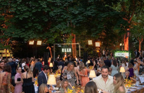 ep miles de londinenses brindan por los 100 anos de rioja en un festival historico