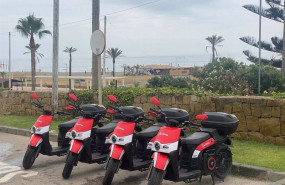ep motos electricas de acciona