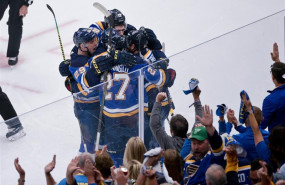 ep nhl stanley cup final - st louis blues vs boston bruins