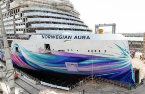 ep norwegian aura