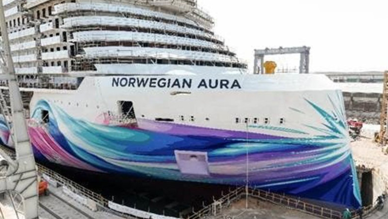 ep norwegian aura