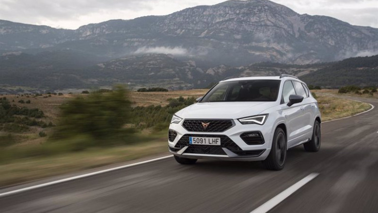 ep nuevo cupra ateca ep nuevo cupra ateca