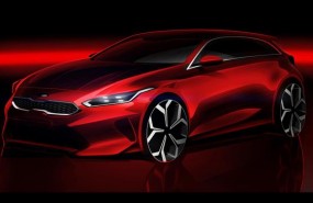 ep nuevo kia ceed