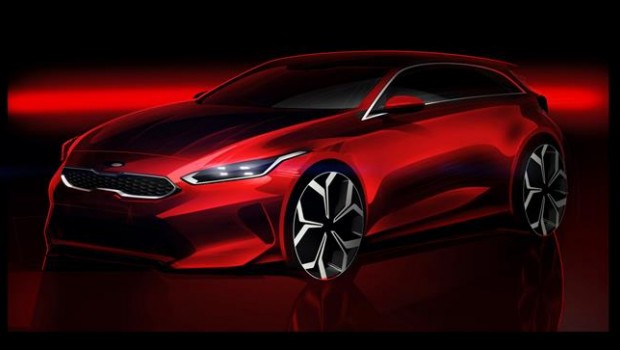 ep nuevo kia ceed