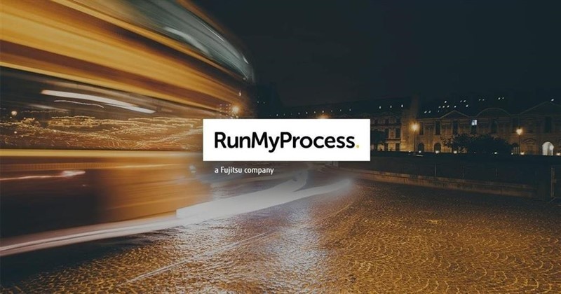 El nuevo módulo WebModeler en la plataforma cloud de alta productividad RunMyProcess DigitalSuite | FUJITSU ep nuevo modulo webmodelerla plataforma cloudalta productividad runmyprocess digitalsuite