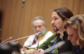 ep pablo iglesiasforocambio climaticocongreso