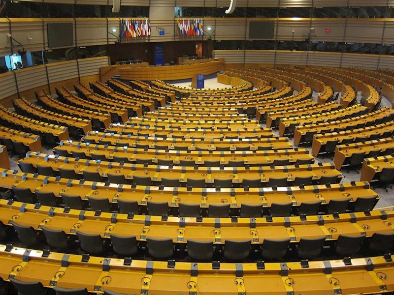 El Parlamento Europeo y los gobiernos pactan un nuevo presupuesto para los 27
