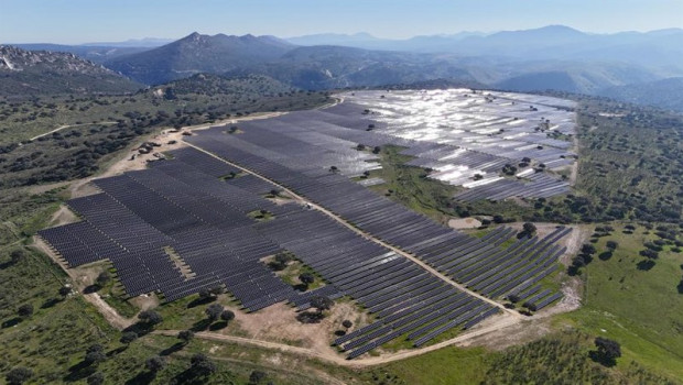 ep parque fotovoltaico construido por aldesa