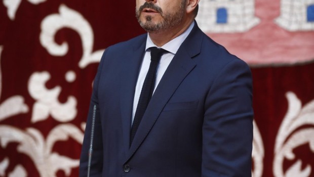 ep pedro rollan vicepresidentela comunidadmadrid toma posesioncargo