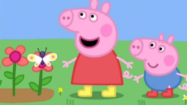 Peppa Pig | FIVE UK - Archivo ep peppa pig 20190823101302