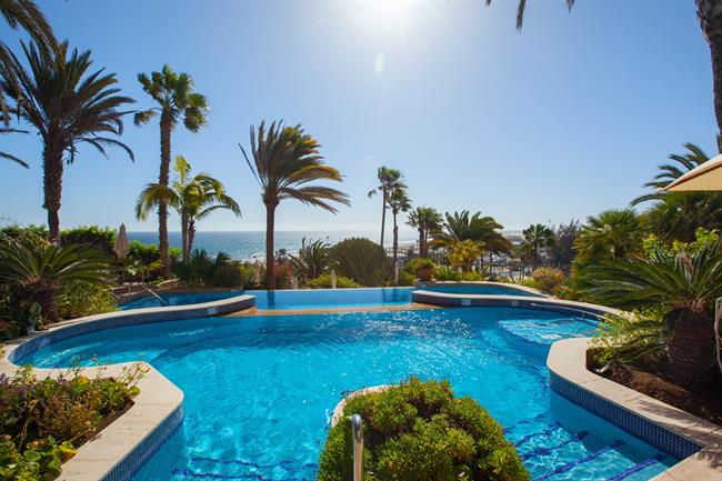 Piscina Corallium Dunamar | LOPESAN ep piscina corallium dunamar