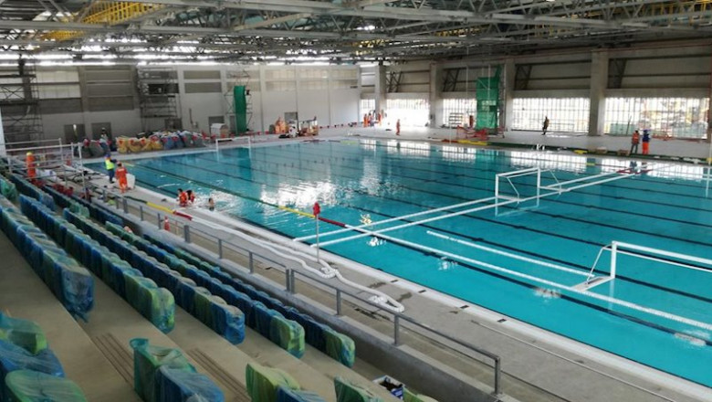 ep piscina olimpica de fluidra ep piscina olimpica de fluidra