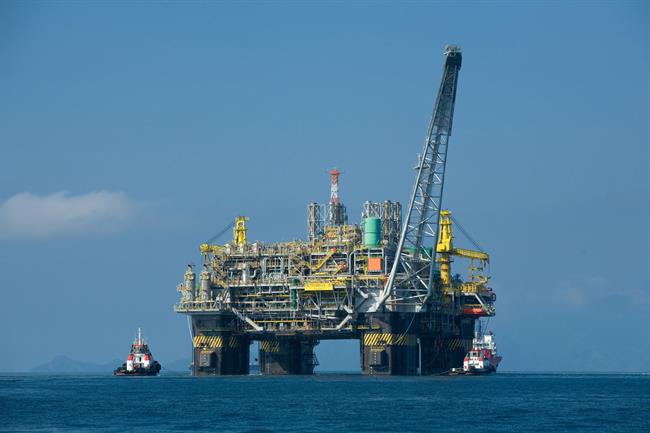 ep plataforma petrolifera