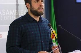ep podemos extremadura valoracion daniel hierro datos epa corrupcion pp almendralej