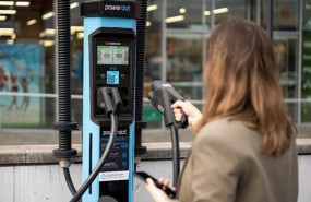 ep powerdot concluyo el ano 2025 con mas de 11500 puntos de recarga operativos en europa
