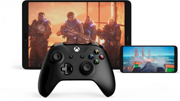 ep project xcloud de xbox