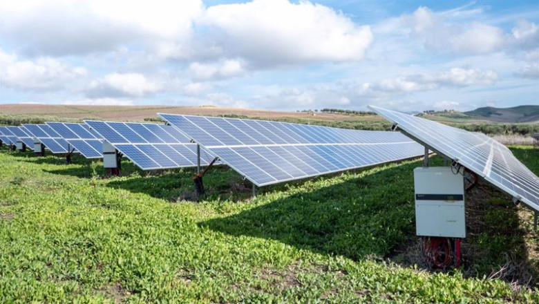 Proyecto fotovoltaico | BENBROS SOLAR ep proyecto fotovoltaico 20210329132604
