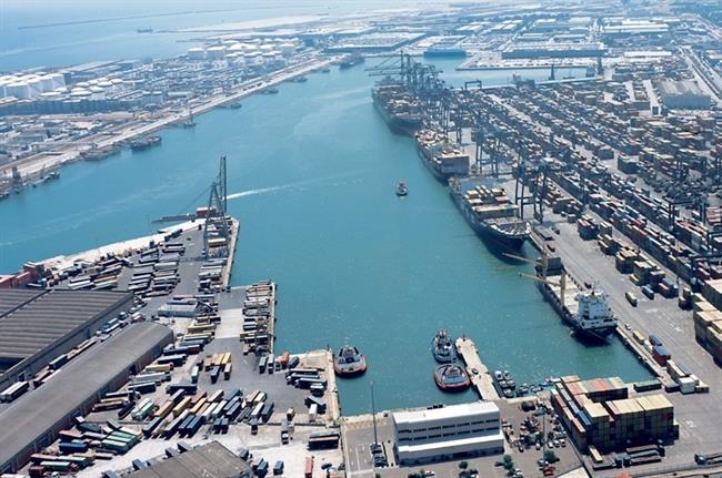 Puerto de Barcelona | PORT DE BARCELONA ep puertobarcelona