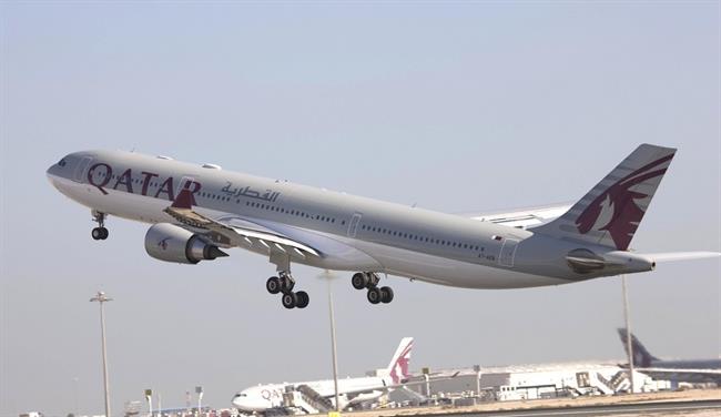 Qatar Airways | QATAR AIRWAYS ep qatar airways 20170809120401