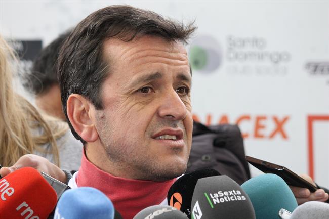 ep quique estebaranz