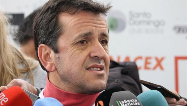 ep quique estebaranz
