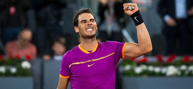 Rafael Nadal | MUTUA MADRID-OPEN ep rafael nadal 20170518212303