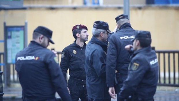ep recursosagentela policia nacional