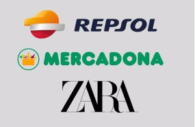 ep repsol zara y mercadona obtienen la mejor puntuacion entre las marcas empleadoras segun brand