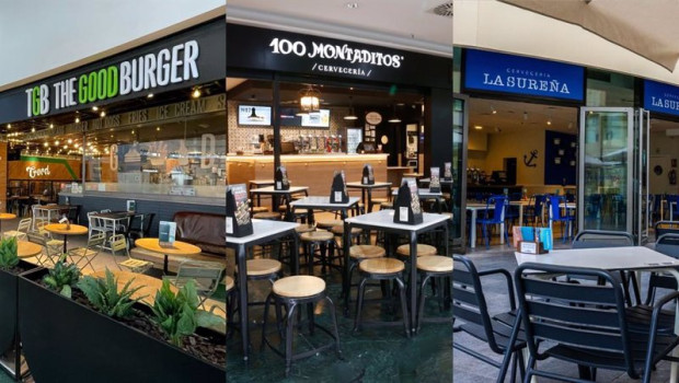ep restalia cierra 2024 con mas de 50 aperturas y preve inaugurar 70 nuevos locales en 2025